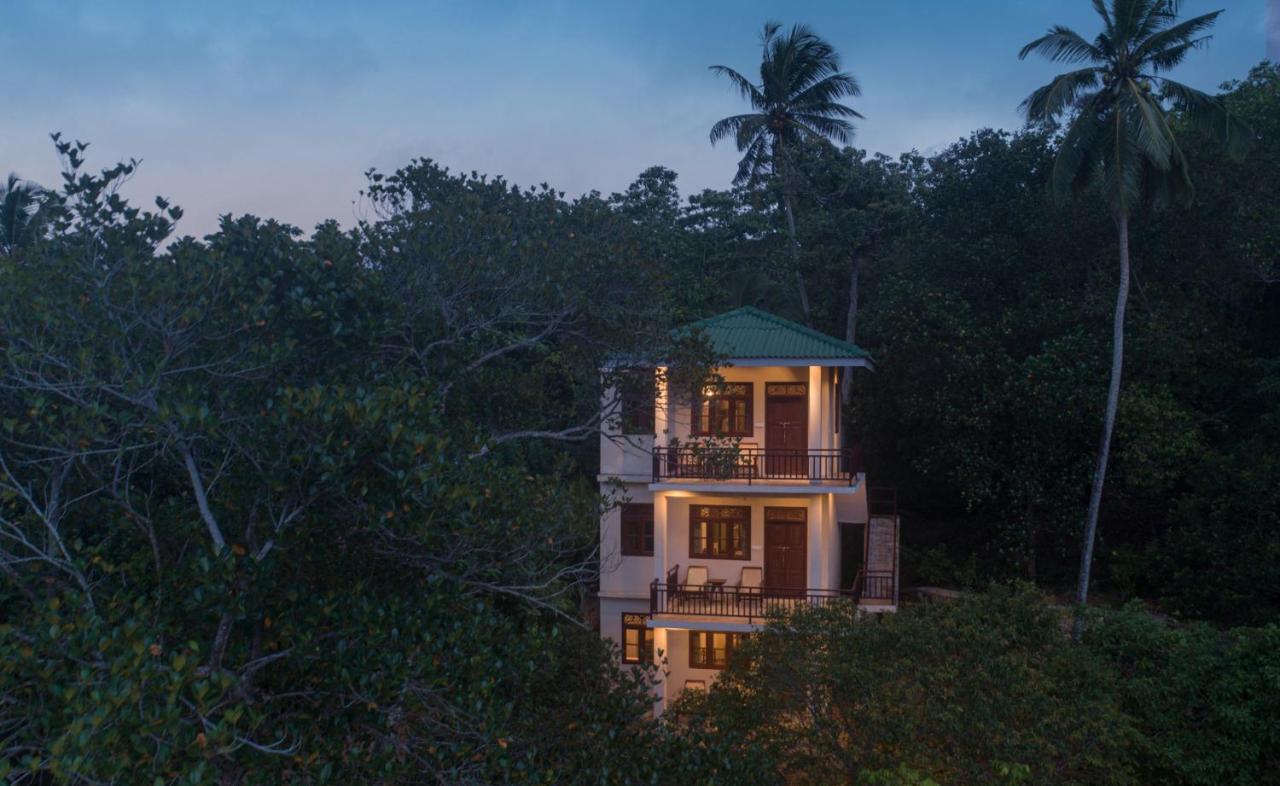 Green Escape Unawatuna Exteriér fotografie